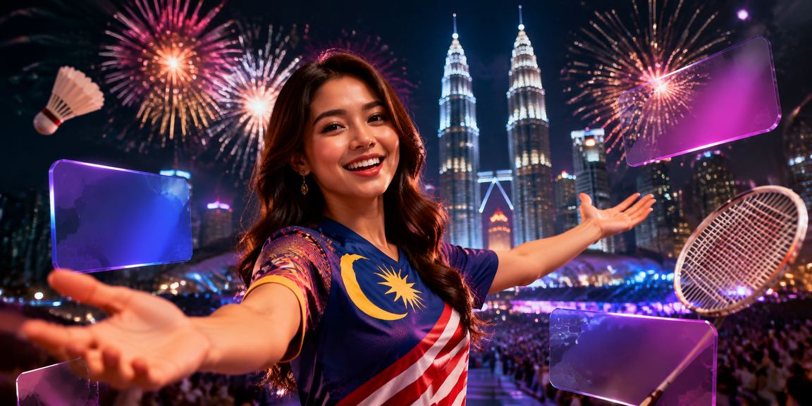 Platform hiburan kasino bergaya Melayu di Kuala Lumpur Malaysia untuk pengguna 552